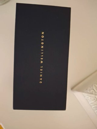 Reloj Daniel Wellington Dorado Rose 40mm