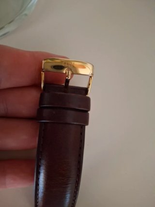 Reloj Daniel Wellington Dorado Rose 40mm