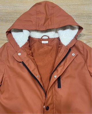 Chubasquero Gocco Talla 8