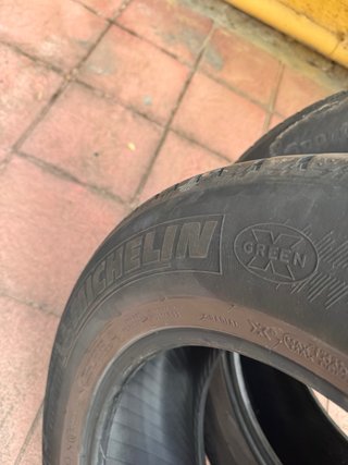 2 Ruedas Michelin