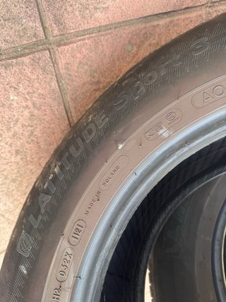 2 Ruedas Michelin