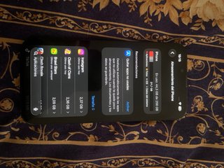 iPhone 14 Negro NEGOCIABLE