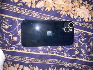 iPhone 14 Negro NEGOCIABLE