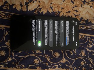 iPhone 14 Negro NEGOCIABLE