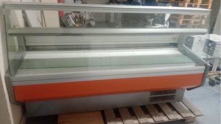 Vitrina Refrigerada 1.80m