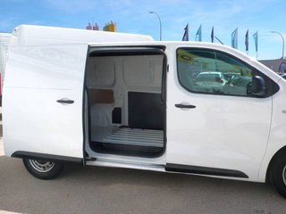 Opel Vivaro Furgón 1.5 Diésel 74kW (100CV) M Std Express