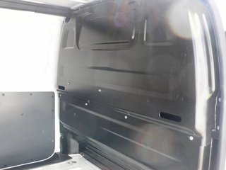 Opel Vivaro Furgón 1.5 Diésel 74kW (100CV) M Std Express