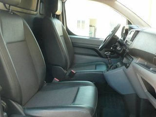 Opel Vivaro Furgón 1.5 Diésel 74kW (100CV) M Std Express
