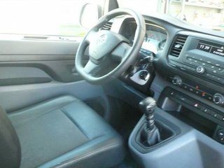 Opel Vivaro Furgón 1.5 Diésel 74kW (100CV) M Std Express