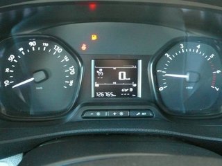Opel Vivaro Furgón 1.5 Diésel 74kW (100CV) M Std Express