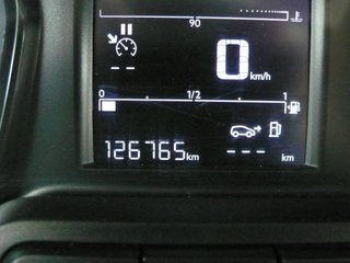 Opel Vivaro Furgón 1.5 Diésel 74kW (100CV) M Std Express