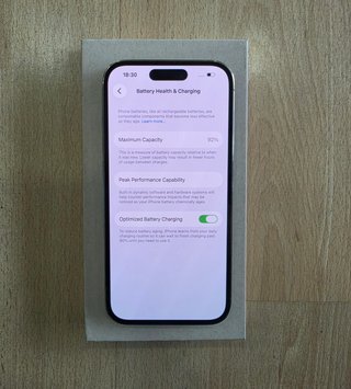 IPHONE 14 PRO 128GB OCCASIONE + FATTURA