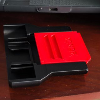 Gamesir G8 Plus (Hasta 11") + Extender Mod