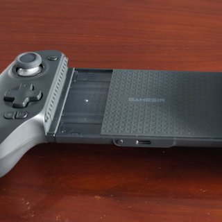 Gamesir G8 Plus (Hasta 11") + Extender Mod