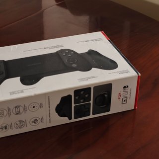 Gamesir G8 Plus (Hasta 11") + Extender Mod