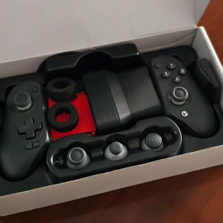 Gamesir G8 Plus (Hasta 11") + Extender Mod