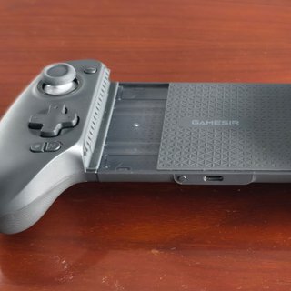 Gamesir G8 Plus (Hasta 11") + Extender Mod