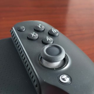 Gamesir G8 Plus (Hasta 11") + Extender Mod