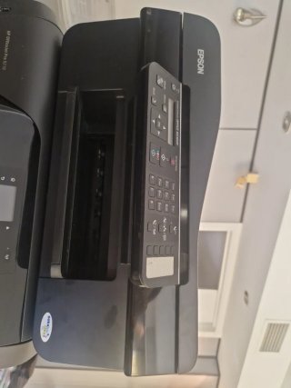 Stampante Epson Stylus Office BX300F