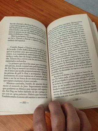 Requiem por brown