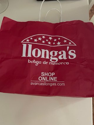 Menorquinas Pons Quintana Marrones