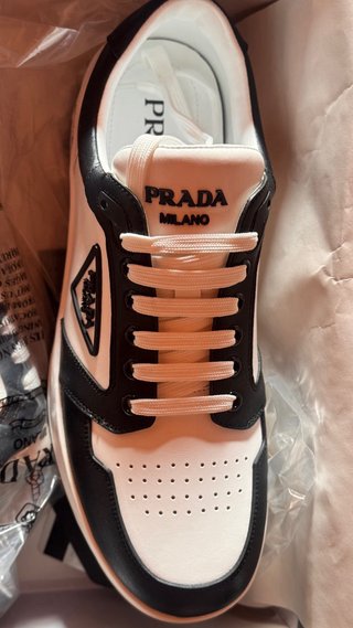Zapatos prada