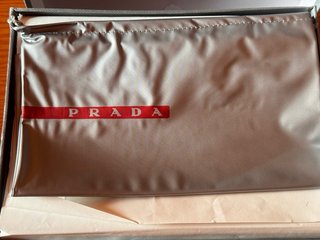 Zapatos prada