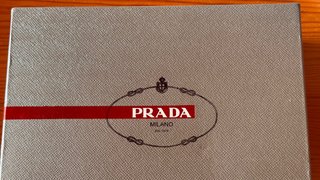 Zapatos prada
