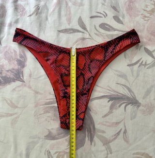 Bikini de mujer