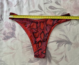 Bikini de mujer