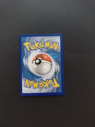 Carta Pokémon Torchic Básico 25 Aniversario