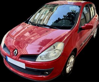 Renault Clio 2009