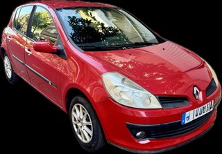Renault Clio 2009