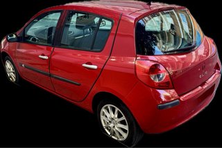 Renault Clio 2009