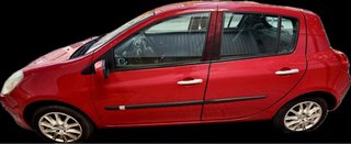 Renault Clio 2009