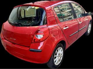 Renault Clio 2009