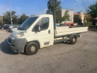 Citroen Jumper 2010