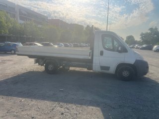 Citroen Jumper 2010