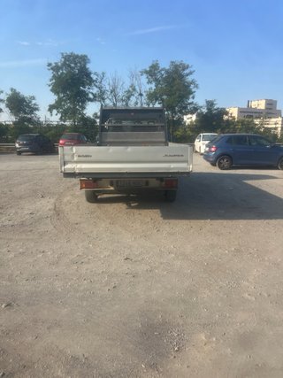 Citroen Jumper 2010