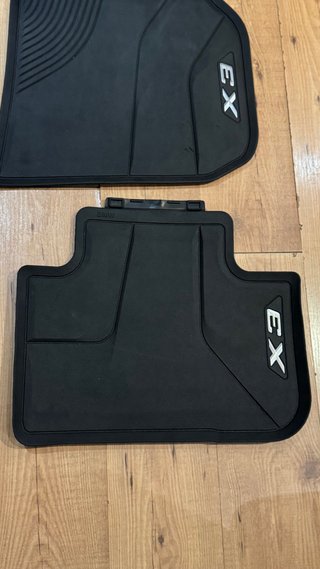 BMW X3 2021