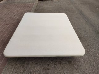 Base Tapizada 150x190cm  640513971