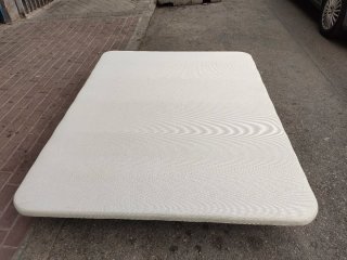 Base Tapizada 150x190cm  640513971
