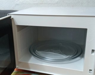 Microondas Moulinex con Grill 750W