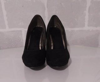 Zapatos de invierno