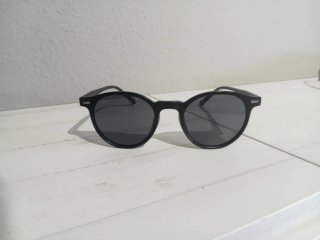 Pack 2 Gafas Sol Retro Vintage