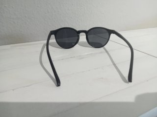Pack 2 Gafas Sol Retro Vintage