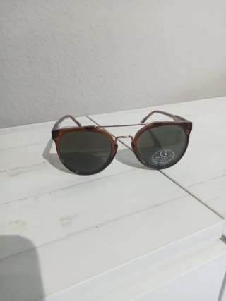 Pack 2 Gafas Sol Retro Vintage