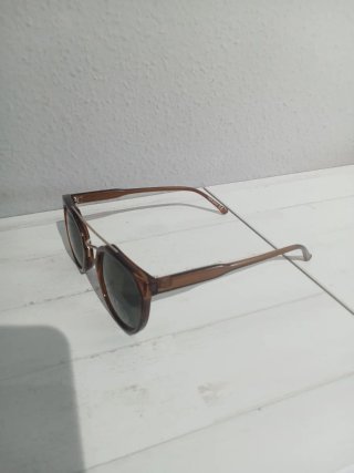 Pack 2 Gafas Sol Retro Vintage