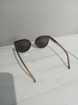 Pack 2 Gafas Sol Retro Vintage