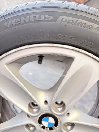 Llantas BMW 16 pulgadas
